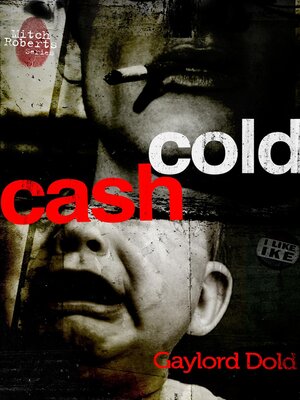 cover image of Cold Cash